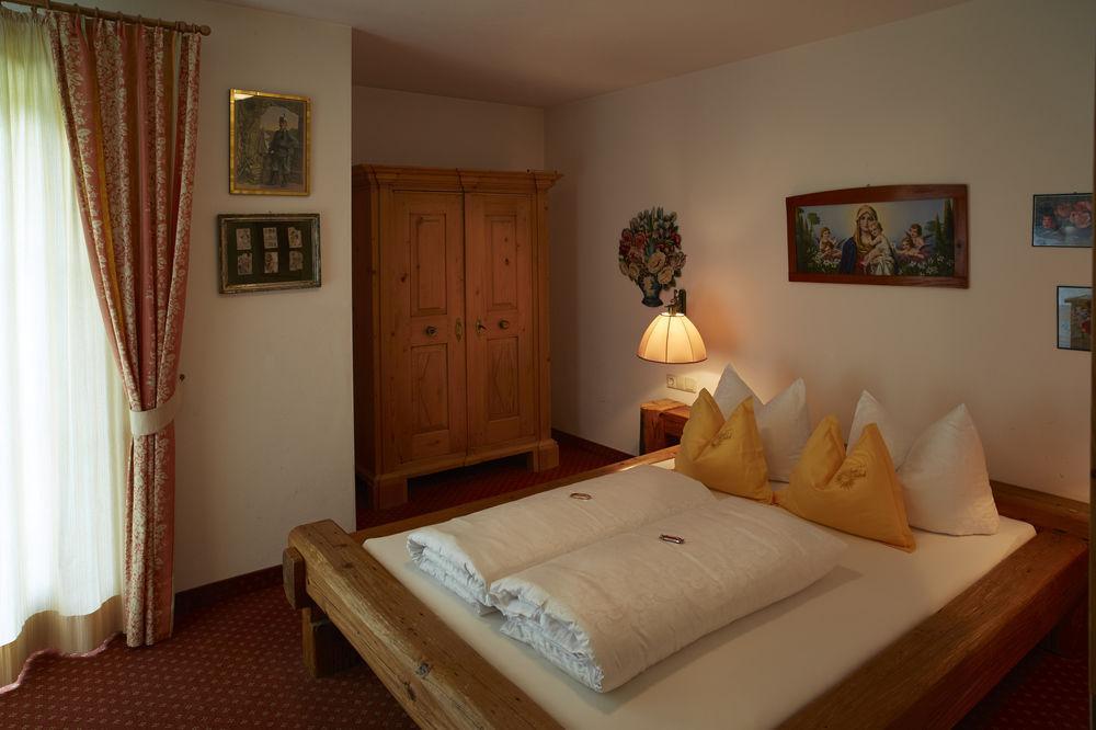 Sunneschlossli Lodge Nesselwangle Exterior photo