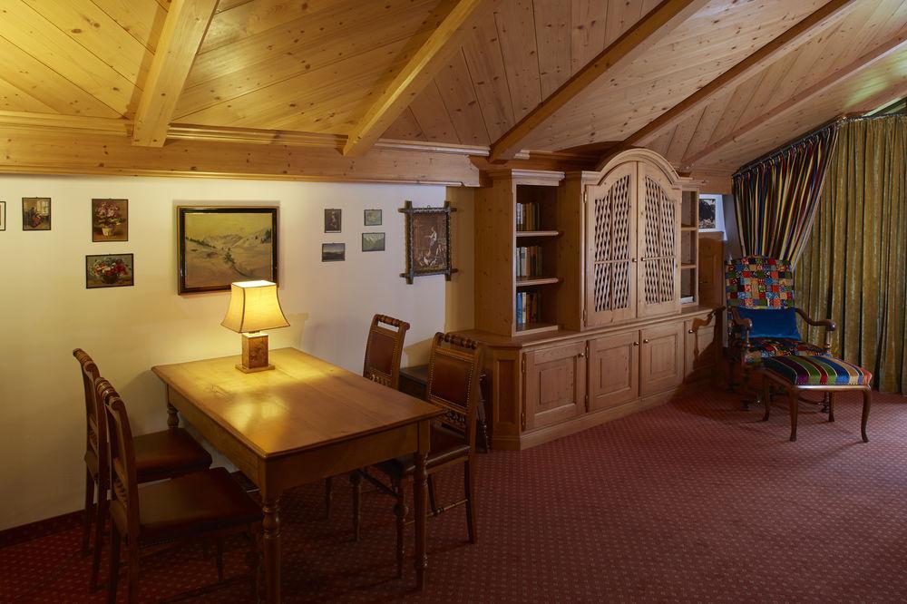 Sunneschlossli Lodge Nesselwangle Exterior photo