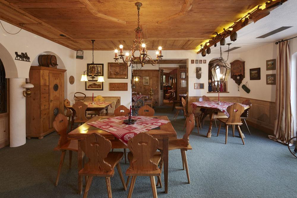 Sunneschlossli Lodge Nesselwangle Exterior photo